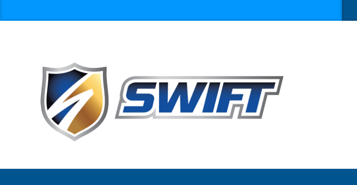 swift driver logo