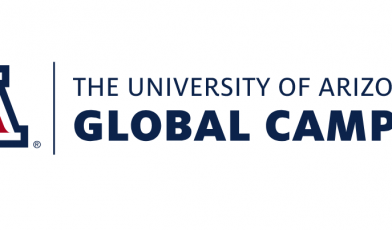 Ashford University Logo