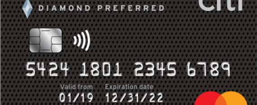 citi credit card activation tips