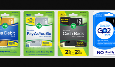 green dot debit card