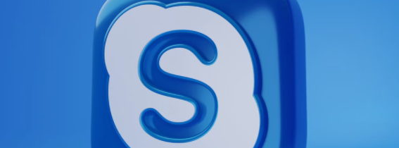 skype