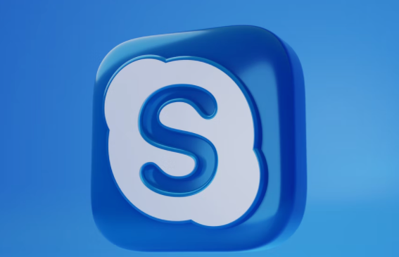 skype