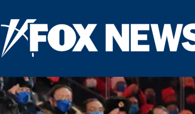 fox news