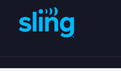 sling tv