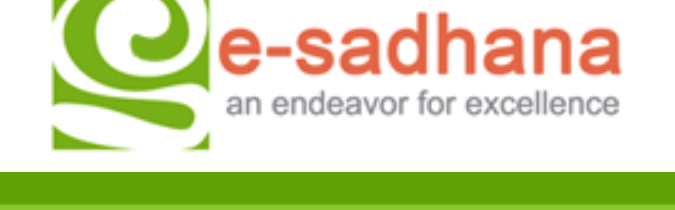 e sadhana
