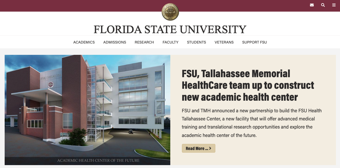 Florida State University