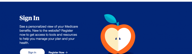 My AARP Medicare