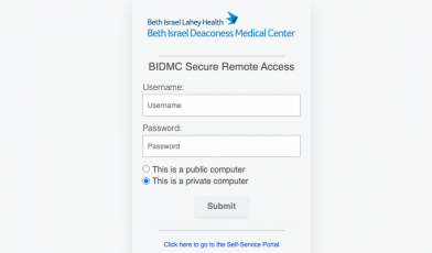 bidmc
