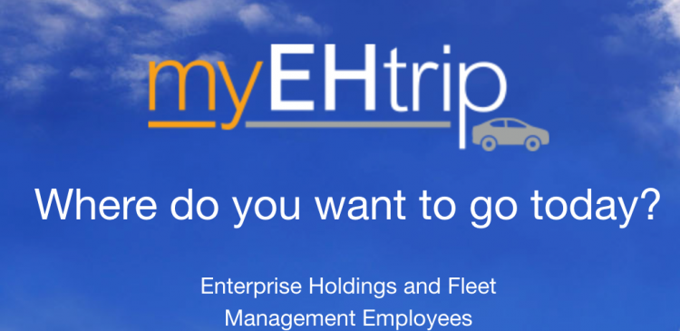 myehtrip login