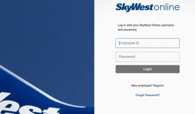 skywestonline