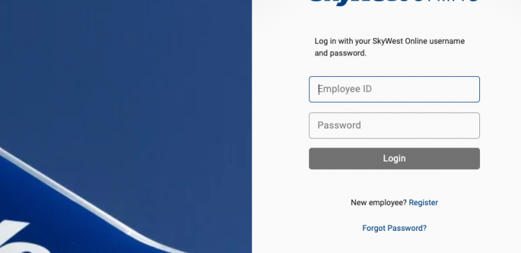 skywestonline
