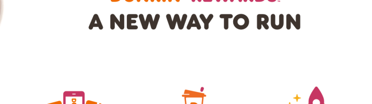 dunkin donuts login guide