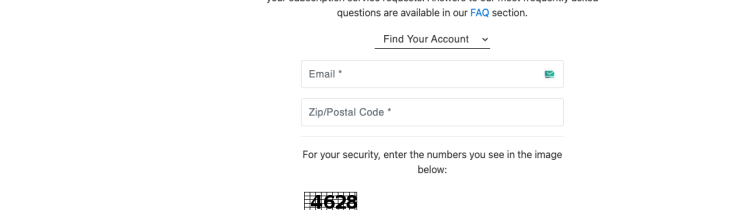 good housekeeping magazine login tips