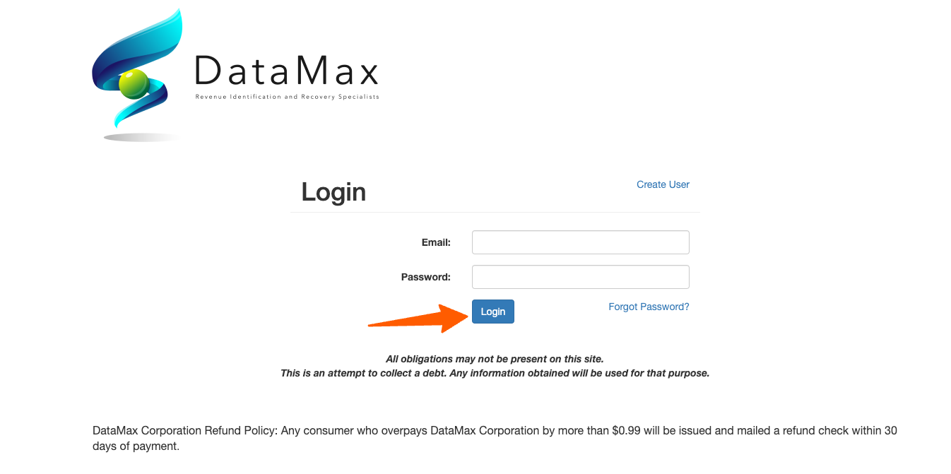 paystream login